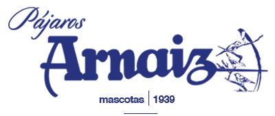 Pájaros Arnaiz original logo